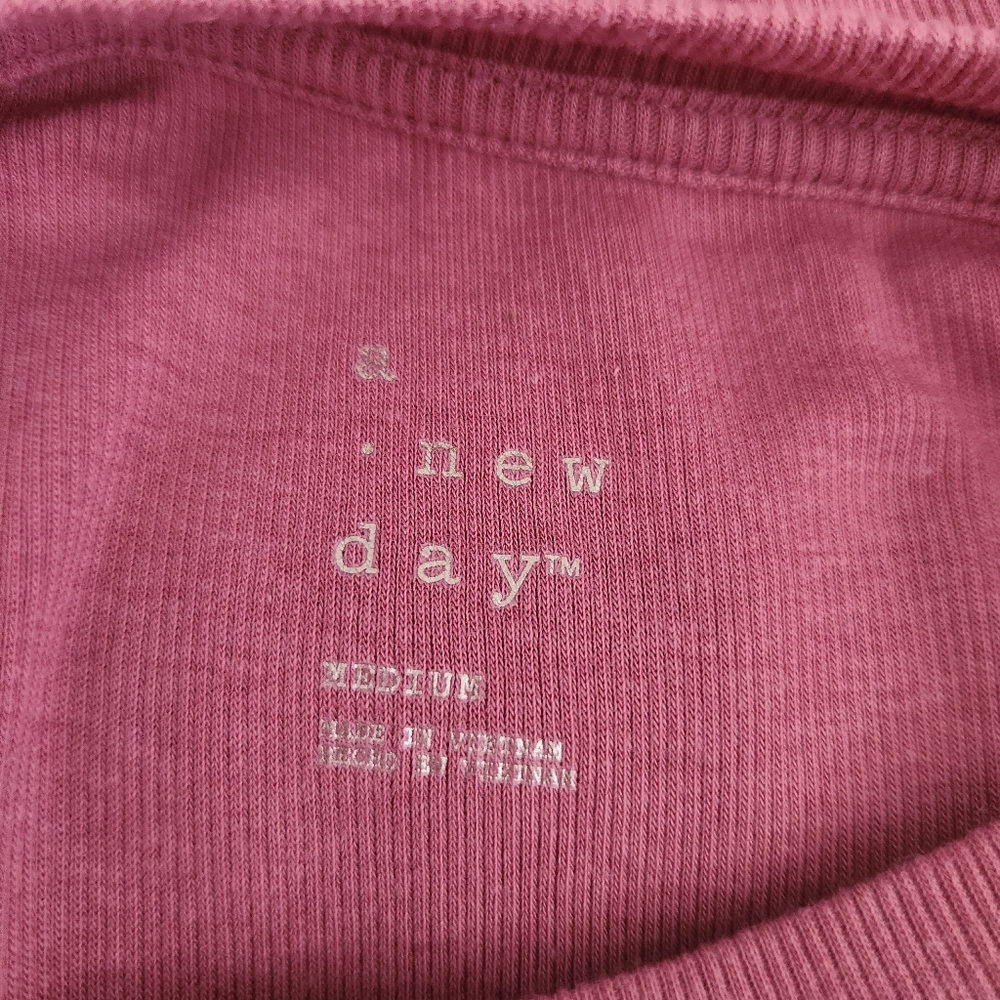 A new day - Shirt